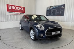 MINI Clubman (15-24) 1.5 Cooper 6d For Sale - BMC Car Sales Group Ltd, Norwich