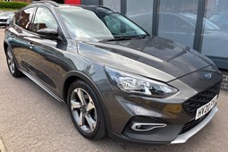 Ford Focus Active Hatchback (18 on) 1.5 Ford EcoBoost 150PS 5d For Sale - BMC Car Sales Group Ltd, Norwich