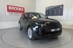 Land Rover Range Rover Evoque SUV (19 on) SE R-Dynamic D180 auto 5d For Sale - BMC Car Sales Group Ltd, Norwich