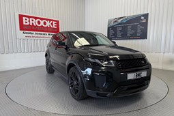 Land Rover Range Rover Evoque (11-19) 2.0 TD4 HSE Dynamic Hatchback 5d Auto For Sale - BMC Car Sales Group Ltd, Norwich
