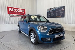 MINI Countryman SUV (17-24) Cooper S All4 Sport Automatic 5d For Sale - BMC Car Sales Group Ltd, Norwich