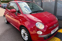 Fiat 500 Hatchback (08-24) 1.2 Pop Star 3d For Sale - BMC Car Sales Group Ltd, Norwich