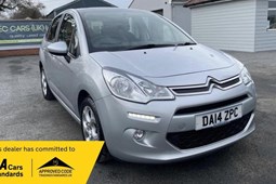 Citroen C3 (10-16) 1.6 VTi 16V Exclusive (05/13-) 5d Auto For Sale - E C CARS (UK) LTD, Colchester