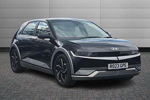 Hyundai Ioniq 5 SUV (21 on) 168kW Premium 77 kWh 5dr Auto [Part Leather] For Sale - Sinclair Hyundai, Llanbadarn Fawr