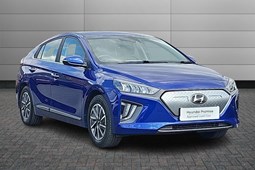 Hyundai Ioniq Electric Hatchback (16-22) Premium Electric auto 5d For Sale - Sinclair Hyundai, Llanbadarn Fawr
