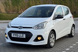 Hyundai i10 (14-20) 1.0 S 5d For Sale - A ONE MOTORS LTD, Sheffield