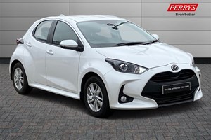 Mazda 2 Hybrid (22 on) 1.5i Hybrid Agile 5dr CVT For Sale - Perrys Canterbury Mazda, Canterbury