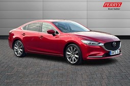 Mazda 6 (13-22) SkyActiv-G 165ps Sport Nav+ (07/2018 on) 4d For Sale - Perrys Canterbury Mazda, Canterbury