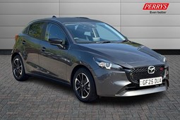 Mazda 2 (15-25) 1.5 Skyactiv G Homura Aka 5dr Auto For Sale - Perrys Canterbury Mazda, Canterbury