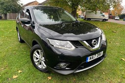 Nissan X-Trail (14-22) 1.6 DiG-T Acenta 5d For Sale - Ace Autos, Kempston