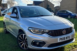 Fiat Tipo Hatchback (16-23) Lounge 1.3 MultiJet II 95hp 5d For Sale - Ace Autos, Kempston