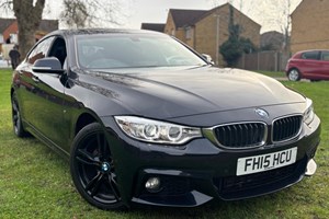 BMW 4-Series Gran Coupe (14-21) 420d (190bhp) M Sport (Professional Media) 5d For Sale - Ace Autos, Kempston