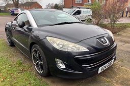 Peugeot RCZ Coupe (10-15) 1.6 THP Sport 2d For Sale - Ace Autos, Kempston