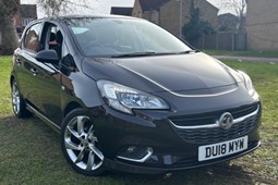 Vauxhall Corsa Hatchback (14-19) 1.4 SRi Vx-line 5d For Sale - Ace Autos, Kempston