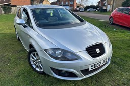 SEAT Leon Hatchback (05-12) 1.2 TSI SE Copa (6 Speed) 5d For Sale - Ace Autos, Kempston