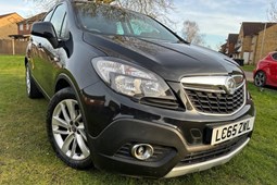 Vauxhall Mokka (12-16) 1.4T Tech Line 5d For Sale - Ace Autos, Kempston