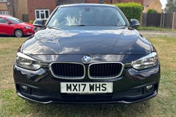 BMW 3-Series Saloon (12-19) 316d SE (07/15-) 4d For Sale - Ace Autos, Kempston
