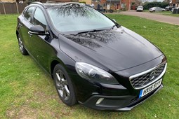 Volvo V40 Cross Country (13-19) D2 Cross Country Lux Nav 5d For Sale - Ace Autos, Kempston
