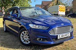 Ford Mondeo Estate (14-22) 2.0 TDCi ECOnetic Zetec 5d For Sale - Ace Autos, Bedford