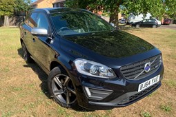 Volvo XC60 (08-17) D4 (181bhp) R DESIGN Lux 5d For Sale - Ace Autos, Kempston