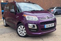 Citroen C3 Picasso (09-17) 1.6 BlueHDi Edition 5d For Sale - Ace Autos, Bedford
