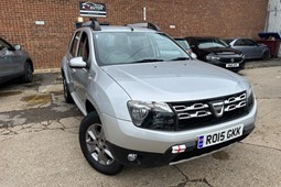 Dacia Duster Estate (13-18) 1.5 dCi (110bhp) Laureate 5d For Sale - Ace Autos, Bedford