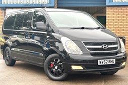 Hyundai i800 (08-19) 2.5 CRDi Style 5d Auto For Sale - Throston Motors, Hartlepool