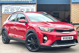 Kia Stonic SUV (17 on) 2 1.0 T-GDi 118bhp ISG 5d For Sale - Throston Motors, Hartlepool