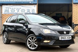 SEAT Ibiza ST (10-17) 1.2 TSI I TECH 5d For Sale - Throston Motors, Hartlepool