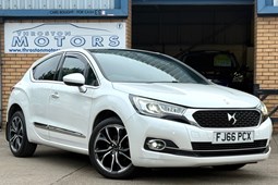 DS 4 (15-18) 1.6 BlueHDi Prestige 5d For Sale - Throston Motors, Hartlepool