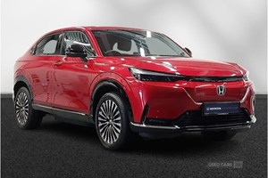 Honda e:Ny1 SUV (23 on) 150kW Elegance 69kWh 5dr Auto For Sale - Donnelly Honda (Dungannon), Dungannon