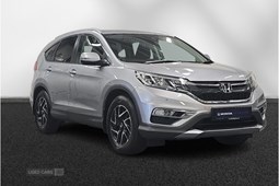 Honda CR-V (12-18) SE Plus Navi 1.6 i-DTEC 2WD 5d For Sale - Donnelly Honda (Dungannon), Dungannon