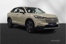 Honda HR-V SUV (21 on) 1.5 eHEV Advance 5dr CVT For Sale - Donnelly Honda (Dungannon), Dungannon