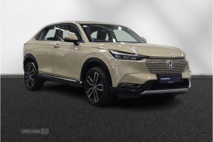 Honda HR-V SUV (21 on) 1.5 eHEV Advance 5dr CVT For Sale - Donnelly Honda (Dungannon), Dungannon