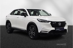 Honda HR-V SUV (21 on) 1.5 eHEV Advance 5dr CVT For Sale - Donnelly Honda (Dungannon), Dungannon