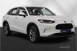 Honda ZR-V SUV (23 on) 2.0 eHEV Elegance 5dr CVT For Sale - Donnelly Honda (Dungannon), Dungannon