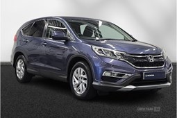 Honda CR-V (12-18) 1.6 i-DTEC SE 2WD (03/15-) 5d For Sale - Donnelly Honda (Dungannon), Dungannon
