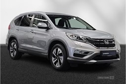 Honda CR-V (12-18) 2.0 i-VTEC SR (03/15-) 5d Auto For Sale - Donnelly Honda (Dungannon), Dungannon