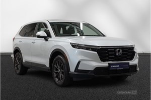 Honda CR-V SUV (23 on) 2.0 eHEV Advance 5dr eCVT For Sale - Donnelly Honda (Dungannon), Dungannon