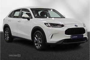 Honda ZR-V SUV (23 on) 2.0 eHEV Elegance 5dr CVT For Sale - Donnelly Honda (Dungannon), Dungannon