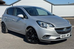 Vauxhall Corsa Hatchback (14-19) 1.4 SRi 5d For Sale - EMPIRE CAR & VAN SALES LIMITED, Blackburn