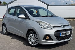 Hyundai i10 (14-20) 1.0 SE 5d For Sale - EMPIRE CAR & VAN SALES LIMITED, Blackburn