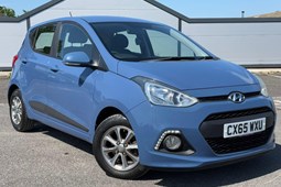 Hyundai i10 (14-20) 1.2 Premium 5d Auto For Sale - EMPIRE CAR & VAN SALES LIMITED, Blackburn