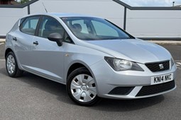 SEAT Ibiza Hatchback (08-17) 1.2 S (AC) (2012) 5d For Sale - EMPIRE CAR & VAN SALES LIMITED, Blackburn