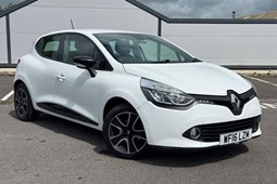 Renault Clio Hatchback (12-19) 0.9 TCE (90bhp) Dynamique Nav 5d For Sale - EMPIRE CAR & VAN SALES LIMITED, Blackburn