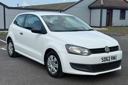 Volkswagen Polo Hatchback (09-17) 1.2 S 3d For Sale - EMPIRE CAR & VAN SALES LIMITED, Blackburn