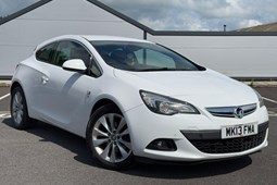 Vauxhall Astra GTC Coupe (11-18) 2.0 CDTi 16V SRi 3d For Sale - EMPIRE CAR & VAN SALES LIMITED, Blackburn