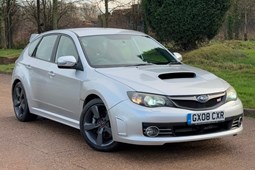 Subaru Impreza STi (08-08) 2.5 WRX STI 5d For Sale - JDM Imports Ltd, Coventry