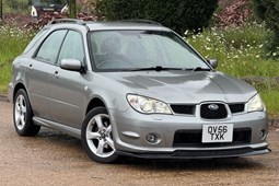 Subaru Impreza Sports Wagon (05-08) 2.0 RX 5d Auto For Sale - JDM Imports Ltd, Coventry