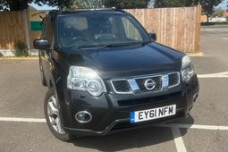 Nissan X-Trail (07-14) 2.0 dCi Tekna (10/10-) 5d Auto For Sale - Holland On Sea Motors Ltd, Clacton-on-sea